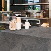Urban Lava